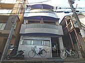 京都市山科区大塚中溝 3階建 築34年のイメージ