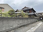 京都市山科区西野山百々町 2階建 築40年のイメージ