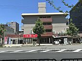 京都市伏見区深草西浦町６丁目 4階建 築48年のイメージ