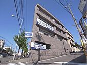 京都市東山区泉涌寺雀ケ森町 4階建 築32年のイメージ