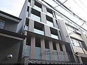 京都市東山区大和大路通五条上る山崎町 5階建 築4年のイメージ