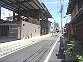 京都市下京区若宮通松原下る亀屋町 4階建 築20年のイメージ
