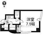 京都市東山区東大路松原上る５丁目月見町 7階建 築30年のイメージ