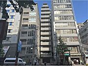 京都河原町駅より徒歩1分 5階 築25年9ヶ月の賃貸物件