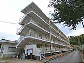 近江八幡市宮内町 4階建 築55年のイメージ