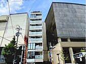 京都市下京区河原町通四条下る２丁目稲荷町 9階建 築9年のイメージ