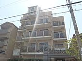 京都市東山区清水４丁目 5階建 築36年のイメージ