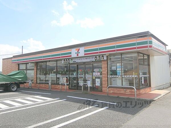 画像22:セブンイレブン　滋賀蒲生市子松井店まで1200メートル