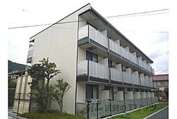 京阪石山坂本線 三井寺駅 徒歩6分