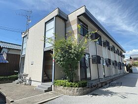 滋賀県彦根市小泉町（賃貸アパート1K・2階・23.18㎡） その3