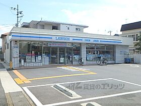 京都府京都市山科区大宅坂ノ辻町（賃貸アパート1LDK・1階・40.00㎡） その5