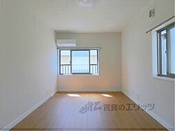 タケウチハイツ 2階ワンルームのリビング/ダイニング