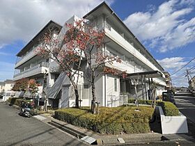 草津ロイヤルマンション 323 ｜ 滋賀県草津市追分３丁目（賃貸マンション1R・3階・18.73㎡） その10