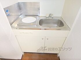 京都府京都市山科区椥辻草海道町（賃貸マンション1K・5階・18.62㎡） その4