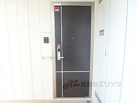 アルタ唐崎ビュー 203 ｜ 滋賀県大津市唐崎１丁目（賃貸アパート2LDK・2階・58.07㎡） その12