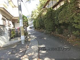 明和荘 12 ｜ 京都府京都市山科区御陵別所町（賃貸アパート1K・1階・18.00㎡） その16