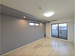 JR東海道・山陽本線 瀬田駅 徒歩14分の賃貸アパート 2階1Kのリビング/ダイニング