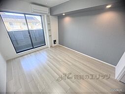 JR東海道・山陽本線 瀬田駅 徒歩19分の賃貸アパート 2階1Kのリビング/ダイニング