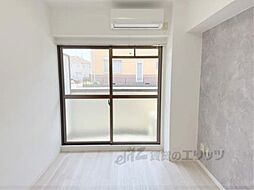 クッキィー石山寺 1階ワンルームのリビング/ダイニング