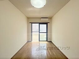 エクセル三宅 202 2階1Kのリビング/ダイニング