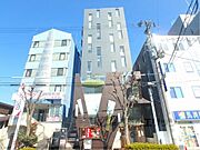 石山駅より徒歩1分 8階 築16年7ヶ月の賃貸物件