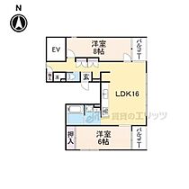 間取り：226070501631
