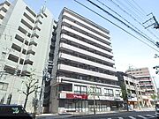 椥辻駅より徒歩3分 6階 築25年8ヶ月の賃貸物件