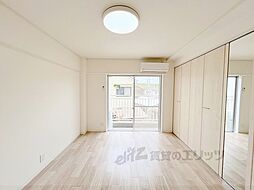 ｅｌｌｅ23 201 2階1DKのリビング/ダイニング