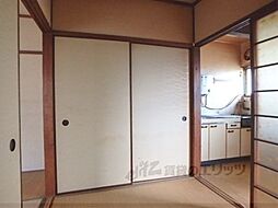 森山マンション 2階2Kのリビング/ダイニング