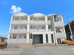 JR東海道・山陽本線 瀬田駅 徒歩20分の賃貸マンション