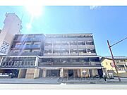 三条京阪駅より徒歩3分 2階 築13年9ヶ月の賃貸物件