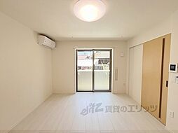 Ｌａ・Ｆｅｌｉｃｅ 102 1階1Kのリビング/ダイニング