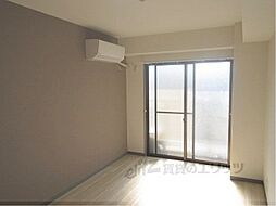 ドエルコトブキ 504 5階ワンルームのリビング/ダイニング