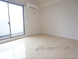 ファービースコート東野 301 3階1Kのリビング/ダイニング