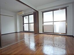 JR東海道・山陽本線 瀬田駅 徒歩30分の賃貸マンション 2階2DKのリビング/ダイニング