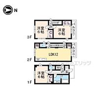 間取り：226071779002