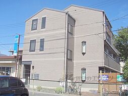 メゾンレグルス