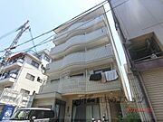 七条駅より徒歩2分 2階 築38年7ヶ月の賃貸物件