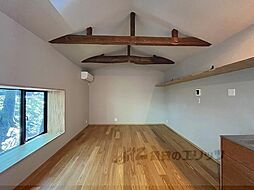 NEKOTO山科安朱 104 1階1LDKのリビング/ダイニング