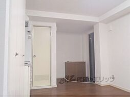 カタリナ館 1階1Kのリビング/ダイニング