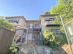 京阪本線 出町柳駅 バス9分 北白川仕伏町下車 徒歩1分の賃貸アパート