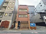 京都市役所前駅より徒歩1分 4階 築43年8ヶ月の賃貸物件