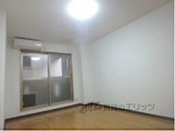 阪急京都本線 烏丸駅 徒歩2分の賃貸マンション 2階1Kのリビング/ダイニング