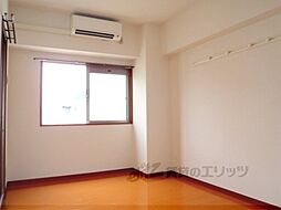 京都地下鉄東西線 京都市役所前駅 徒歩4分の賃貸マンション 2階1Kのリビング/ダイニング