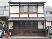 出町柳駅より徒歩9分 2階 築125年8ヶ月の賃貸物件