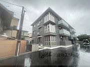 稲荷駅より徒歩2分 1階 新築の賃貸物件