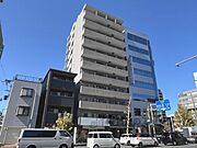 五条駅より徒歩1分 8階 築28年7ヶ月の賃貸物件