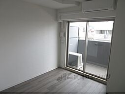 プレサンス大津京町ベルリーヴァ 803 8階1Kのリビング/ダイニング