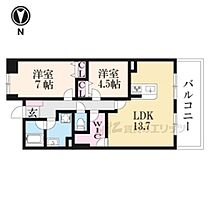 間取り：226072220380
