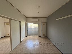 クレスト大塚 地下1階2Kのリビング/ダイニング